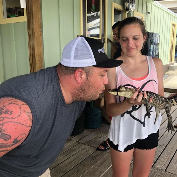 Meet your Posher, Greg - Picture 1 of 1